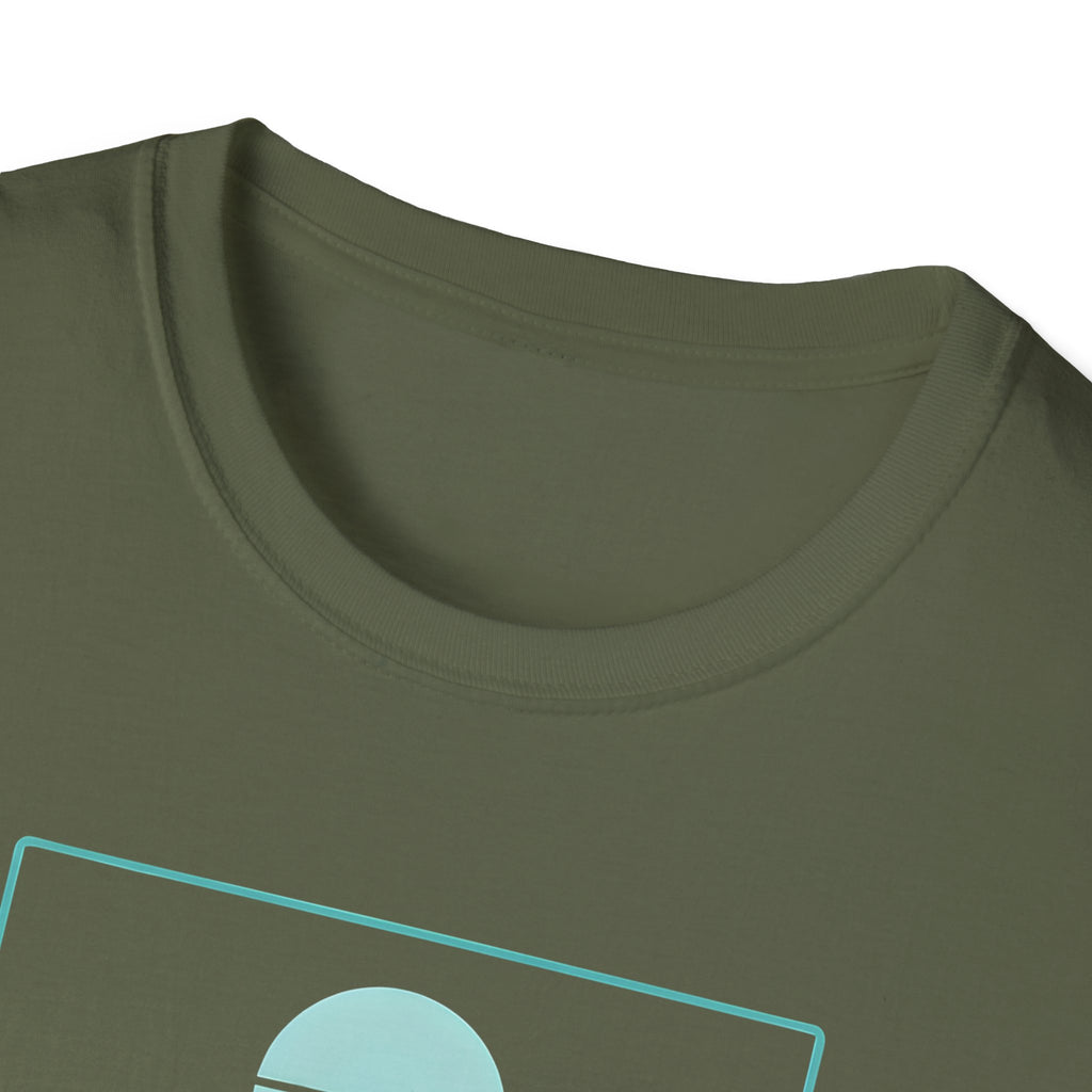 Kayak and Chill T-Shirt