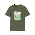 Flow with Nature T-Shirt