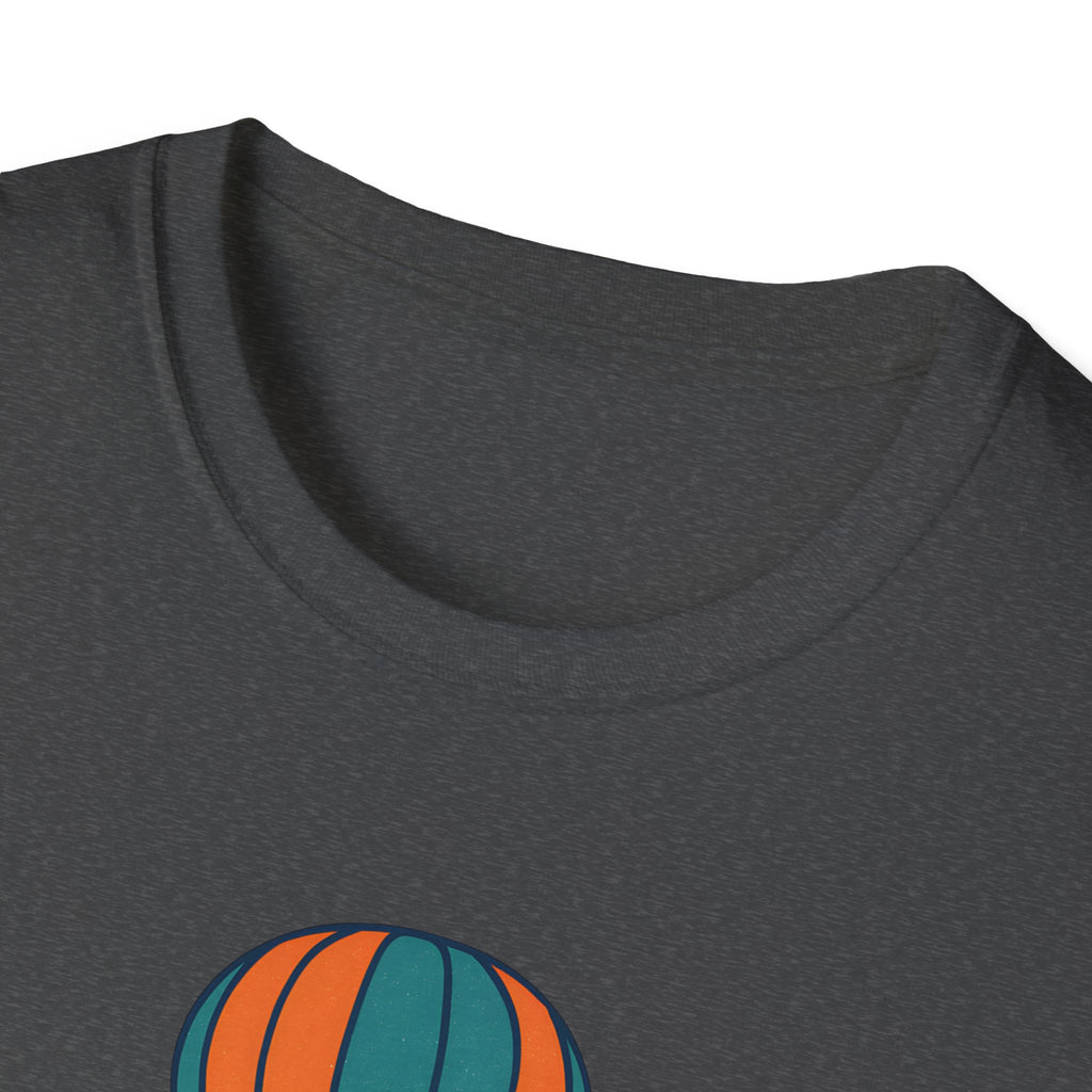 Adventure Is Out There T-Shirt