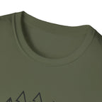 Bear in Forest T-Shirt