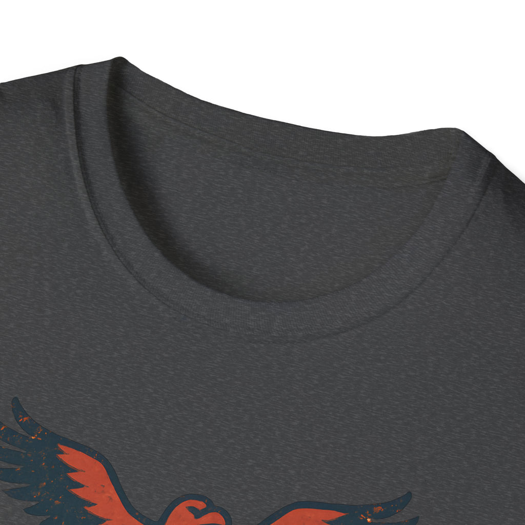 Born to Roam T-Shirt