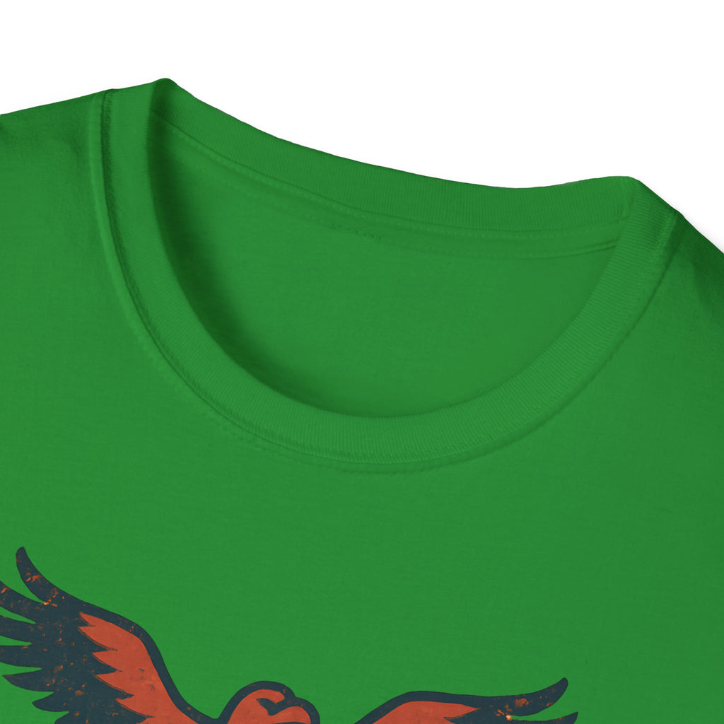 Born to Roam T-Shirt