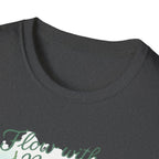 Flow with Nature T-Shirt