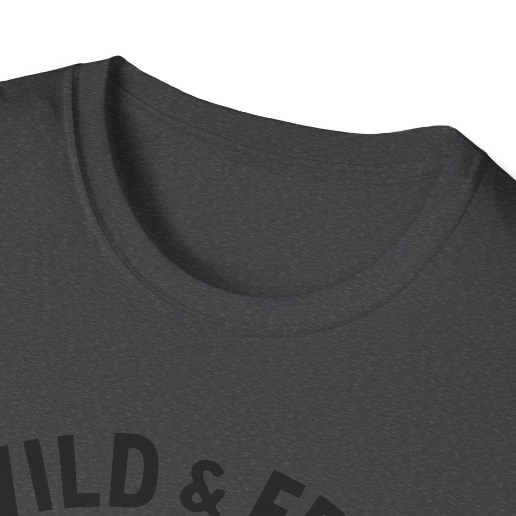 Wildlife in Forest T-Shirt