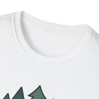 Nature Is Therapy T-Shirt