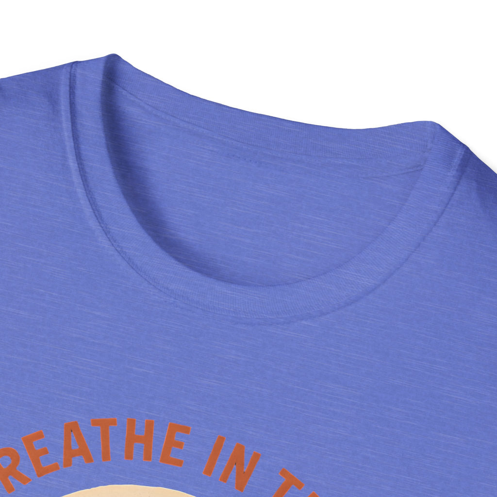 Yoga by Campfire T-Shirt