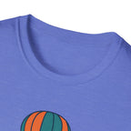 Adventure Is Out There T-Shirt