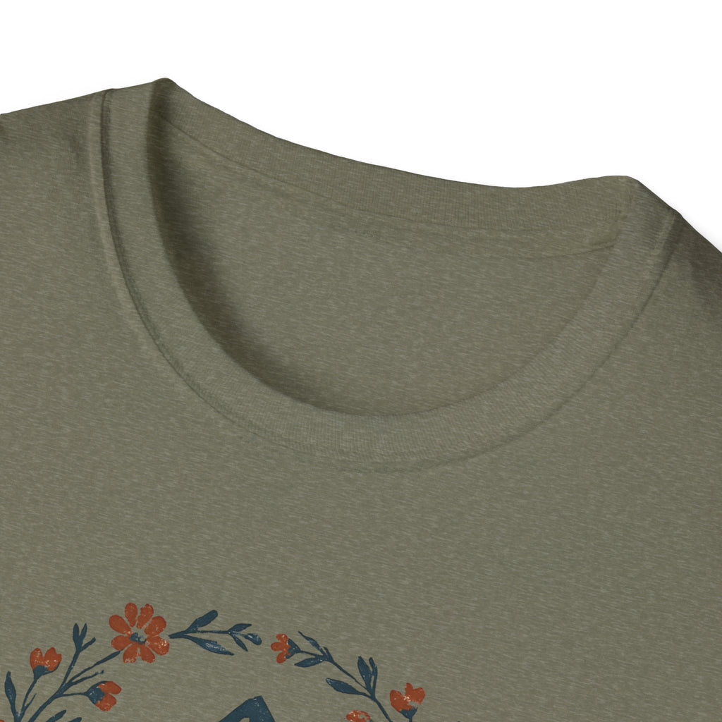 Mountain Mama Logo T-Shirt