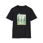 Flow with Nature T-Shirt