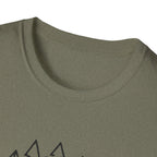 Bear in Forest T-Shirt