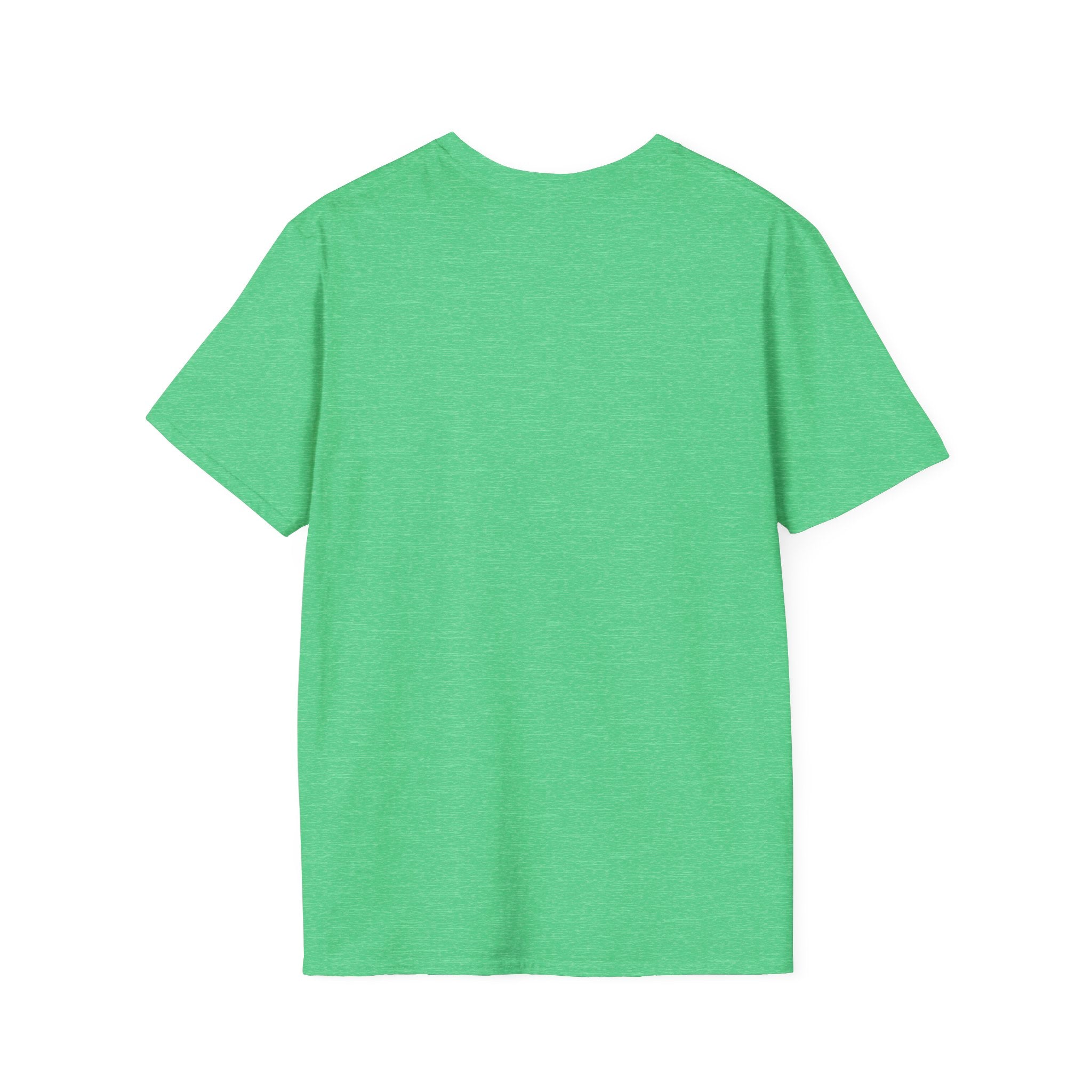 Forest Dwellers Patch T-Shirt