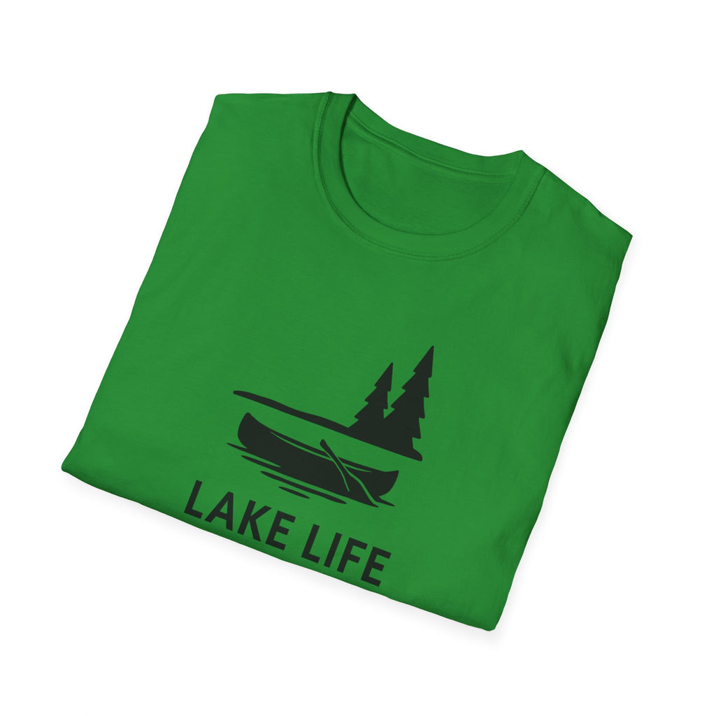 Sailboat at Night T-Shirt