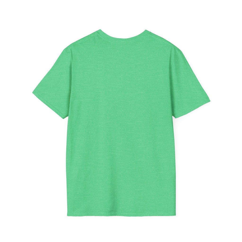 Hikers in Wilderness T-Shirt
